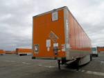 2005 Wabash Van