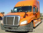 2013 Freightliner Cascadia