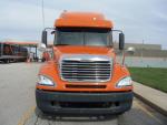 2012 Freightliner Columbia-Glider