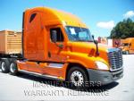 2012 Freightliner Cascadia