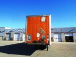 2004 Wabash Van