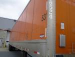 2005 Wabash Van