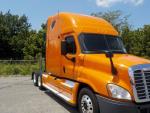 2012 Freightliner Cascadia