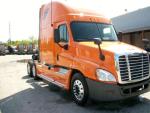 2012 Freightliner Cascadia