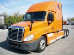 2011 Freightliner Cascadia