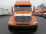 2012 Freightliner Columbia-Glider