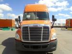 2012 Freightliner Cascadia