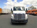 2012 Freightliner Cascadia