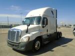 Used 2014 Freightliner Cascadia for Sale