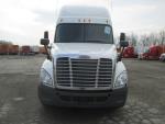 2012 Freightliner Cascadia