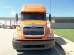 2012 Freightliner Columbia-Glider