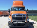 2011 Freightliner Cascadia