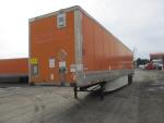 2005 Wabash Van