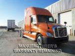 2012 Freightliner Cascadia