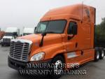 2013 Freightliner Cascadia