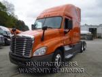 Used 2014 Freightliner Cascadia for Sale