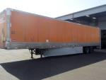Used 2004 Wabash Van for Sale