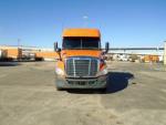 2013 Freightliner Cascadia