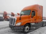 2013 Freightliner Cascadia