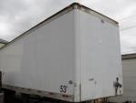 Used 1999 Utility Van for Sale