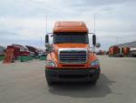 2012 Freightliner Columbia-Glider
