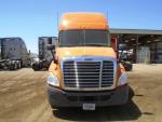 2012 Freightliner Cascadia