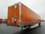 2004 Wabash Van