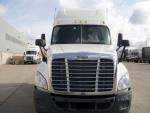 2012 Freightliner Cascadia