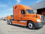 2012 Freightliner Cascadia