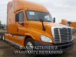 2012 Freightliner Cascadia
