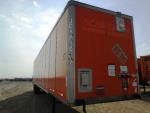 2003 Wabash Van