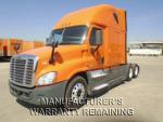 2014 Freightliner Cascadia