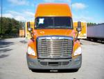2012 Freightliner Cascadia
