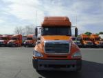 2012 Freightliner Columbia-Glider