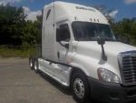 2012 Freightliner Cascadia