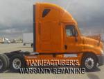 2012 Freightliner Cascadia