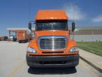 2012 Freightliner Columbia-Glider