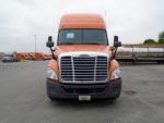 2012 Freightliner Cascadia