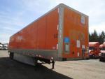 2004 Wabash Van