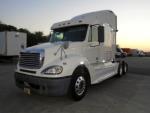 2012 Freightliner Columbia-Glider