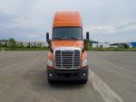2012 Freightliner Cascadia