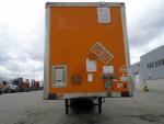 Used 2005 Wabash Van for Sale