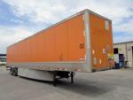 2005 Wabash Van