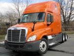 2014 Freightliner Cascadia