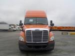 2012 Freightliner Cascadia