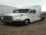 2010 Freightliner C120