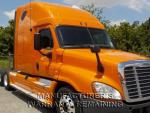 2012 Freightliner Cascadia