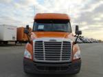 2012 Freightliner Cascadia