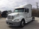 2012 Freightliner Columbia-Glider