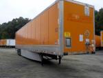 Used 2005 Wabash Van for Sale